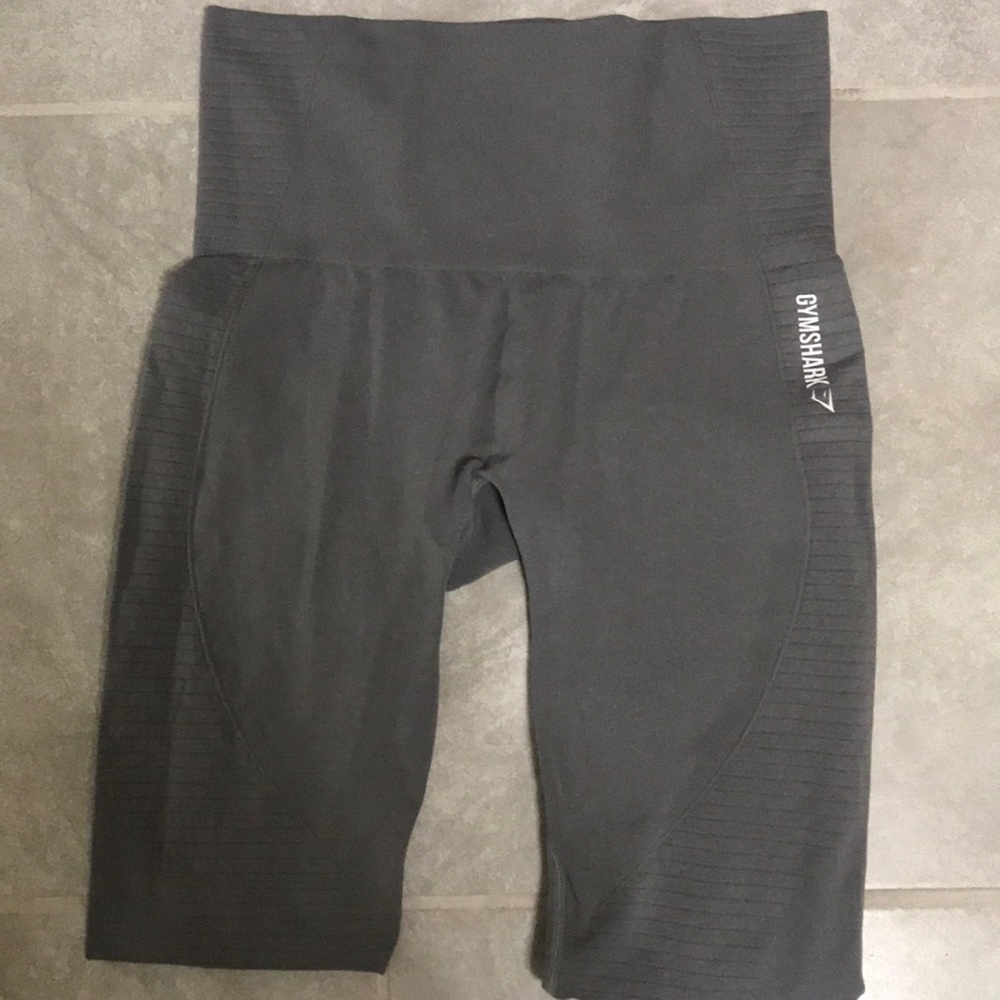 Old gymshark seamless leggings